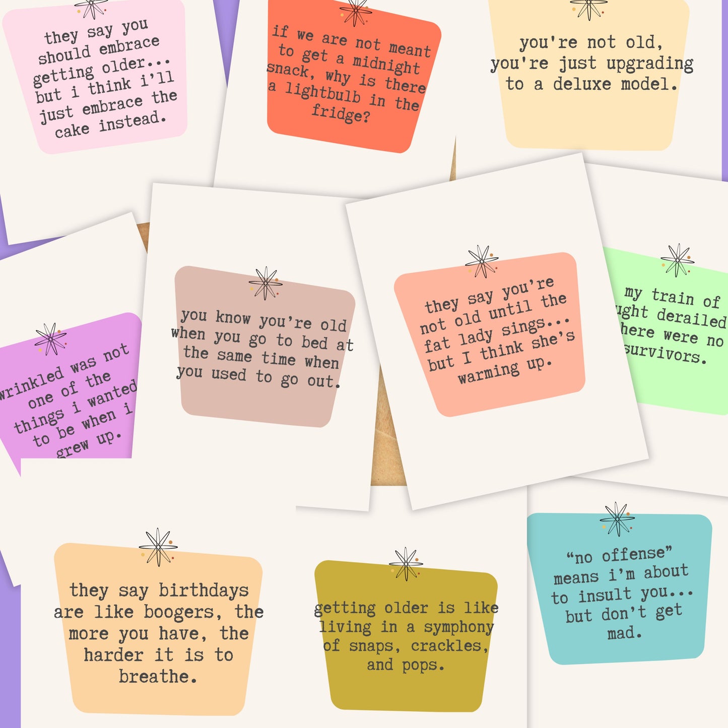 Congrats Greeting Card