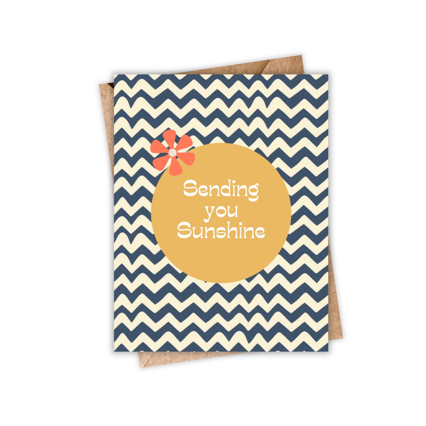 Sending You Sunshine