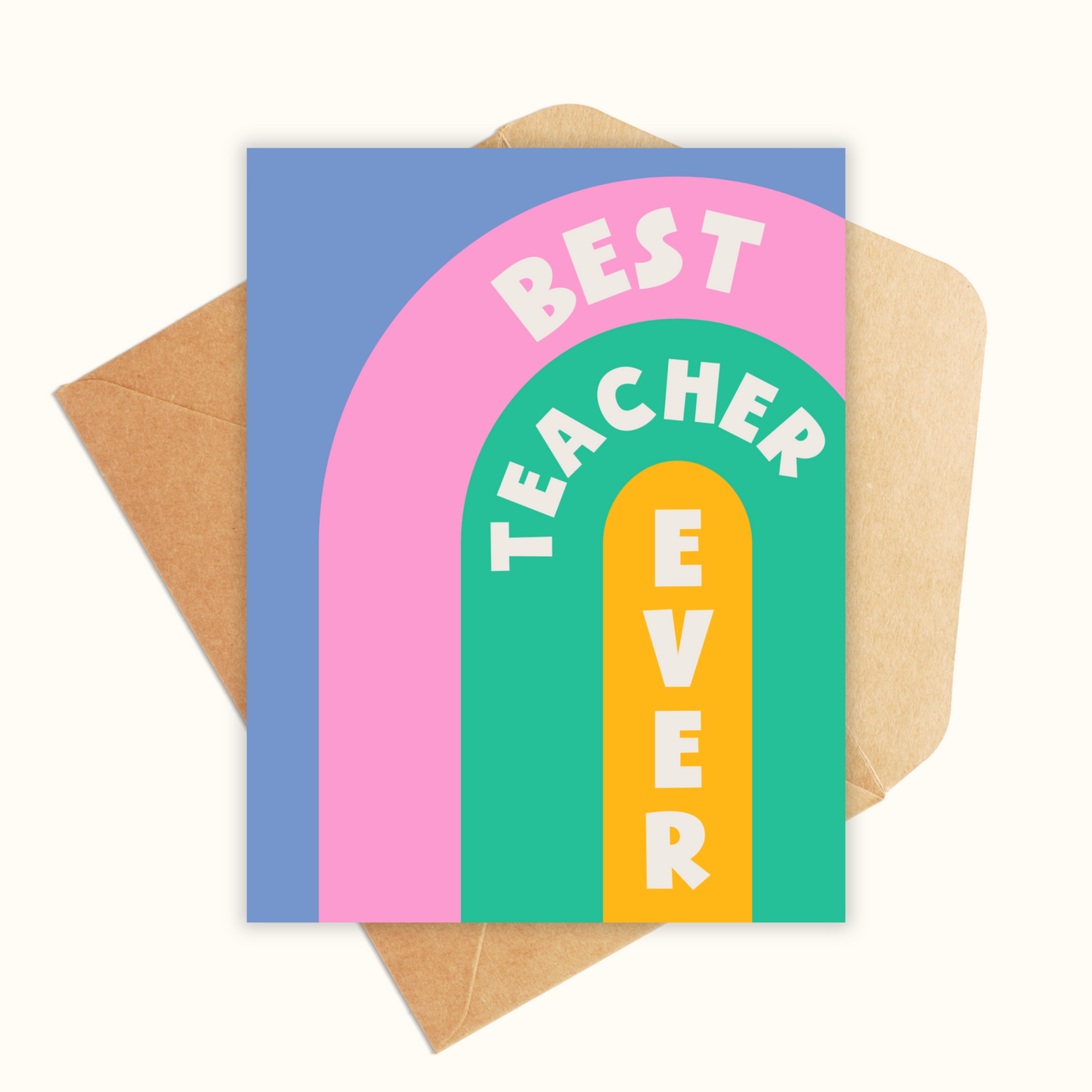 Best Teacher Ever
