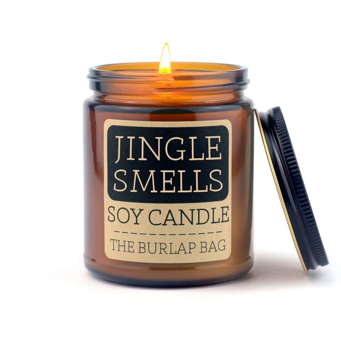 Holiday Gift Box-Jingle Smells