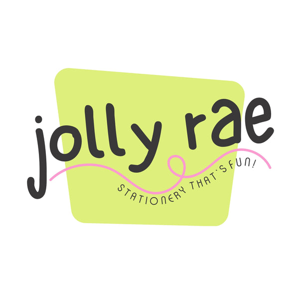 Jolly Rae