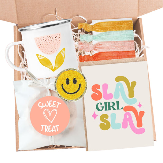 Slay Girl Slay Gift Set