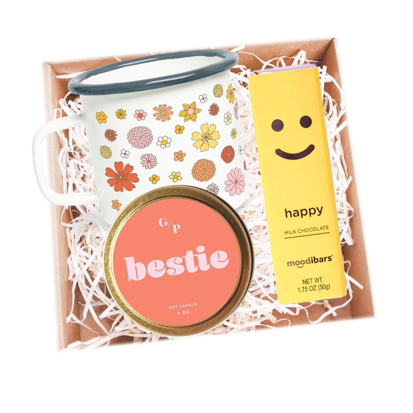 Sending You Sunshine Gift Set