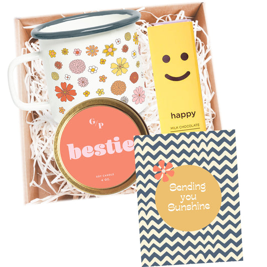 Sending You Sunshine Gift Set