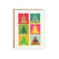 Oh Christmas Tree Holiday Card