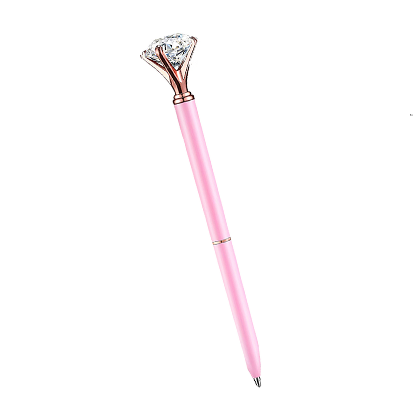 Pink Diamond Pen