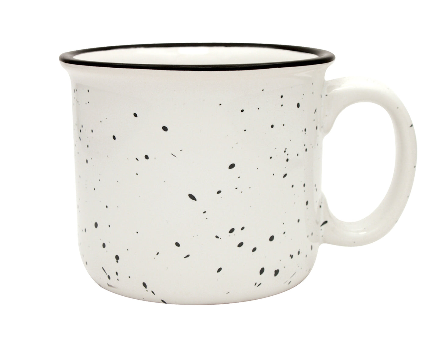 Speckled Mug